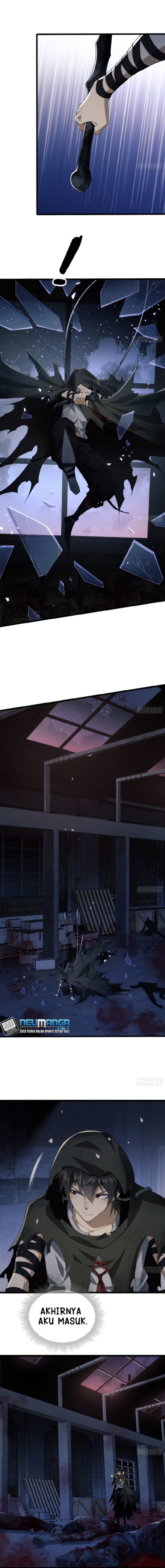 The First Sequence