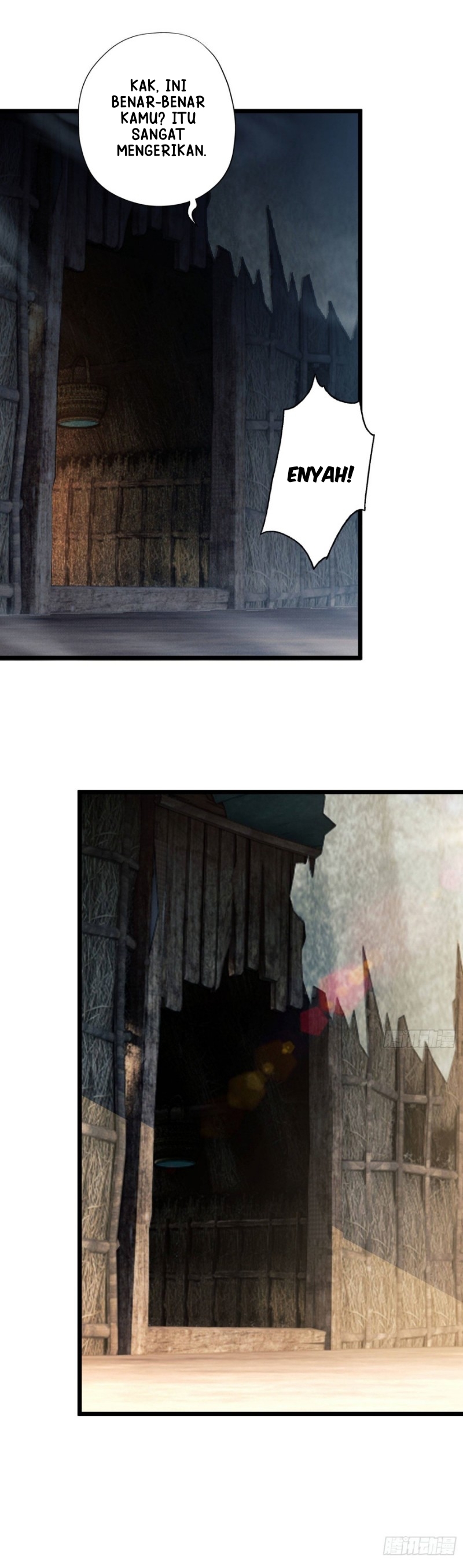 The First Sequence
