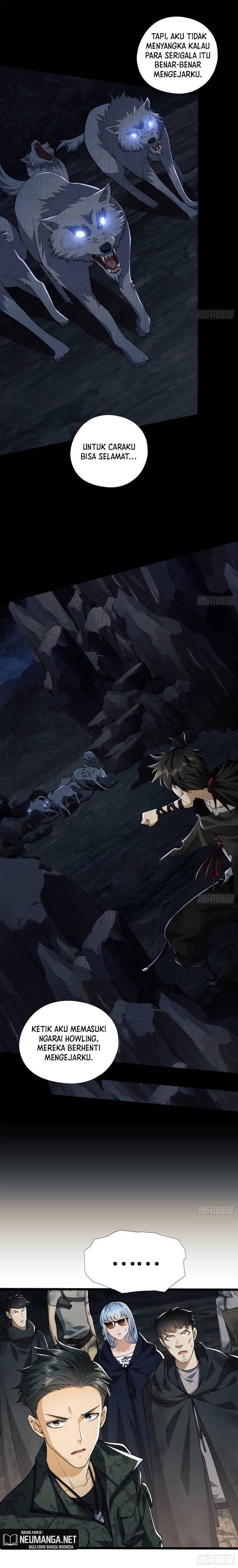 The First Sequence
