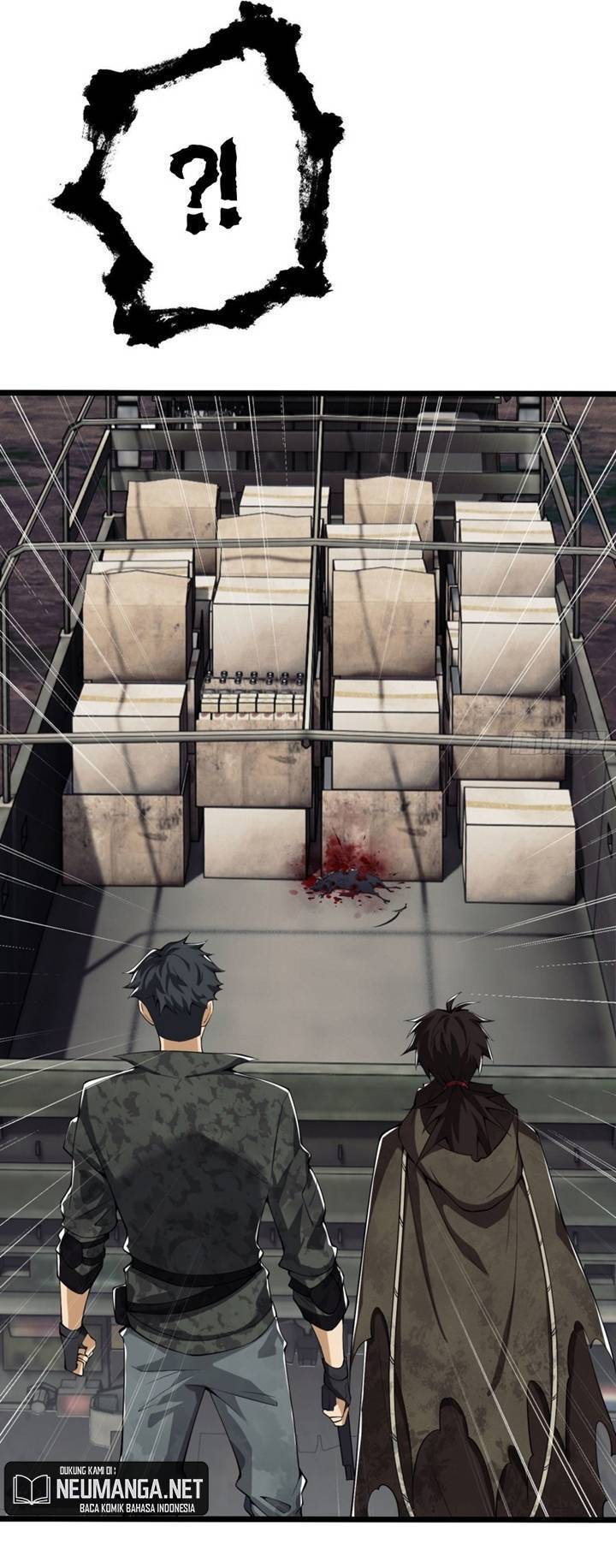 The First Sequence