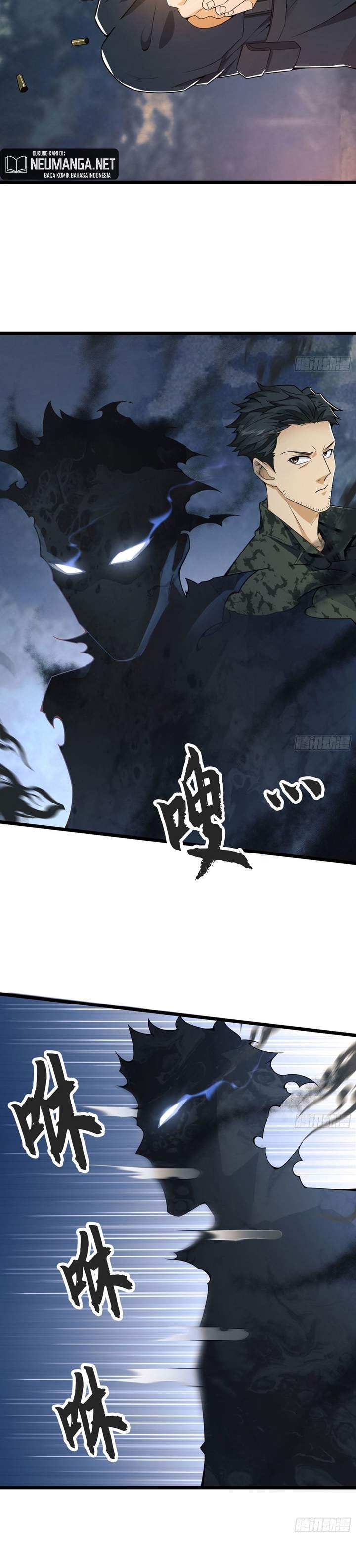 The First Sequence