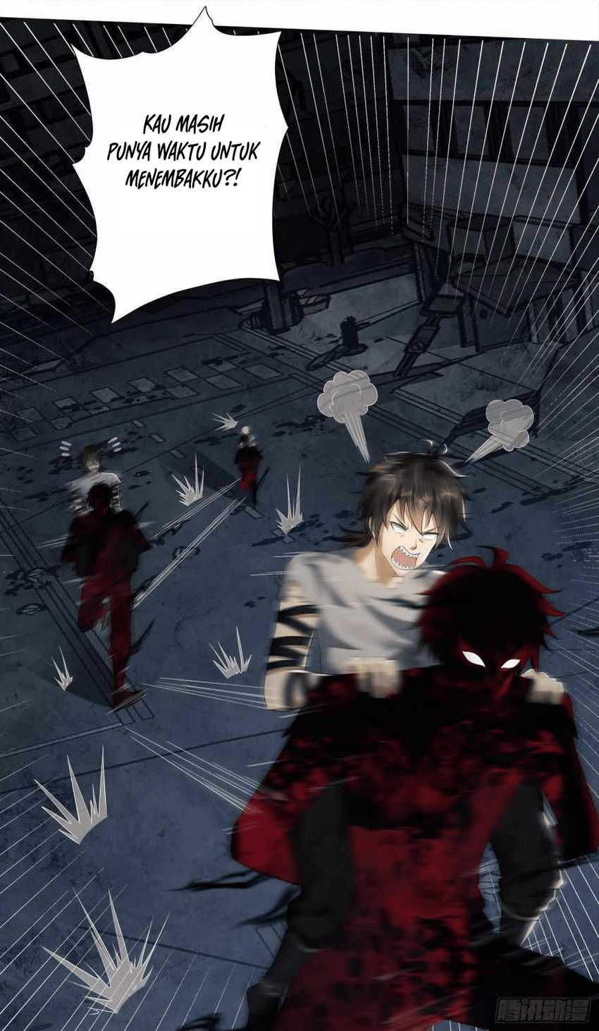 The First Sequence