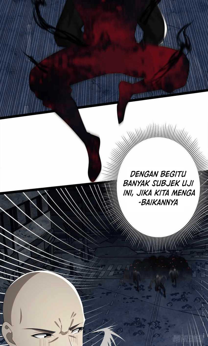 The First Sequence