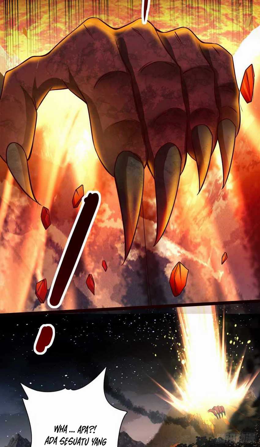 The First Sequence
