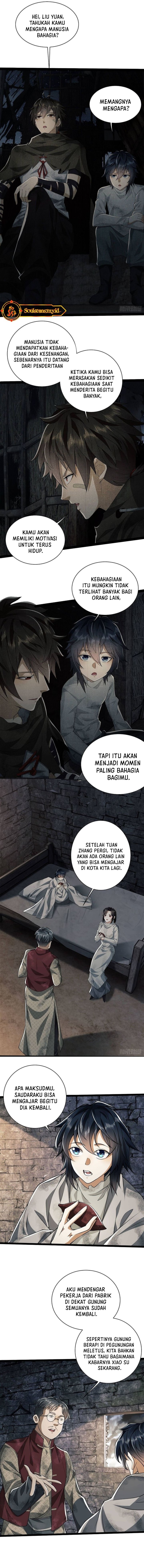 The First Sequence