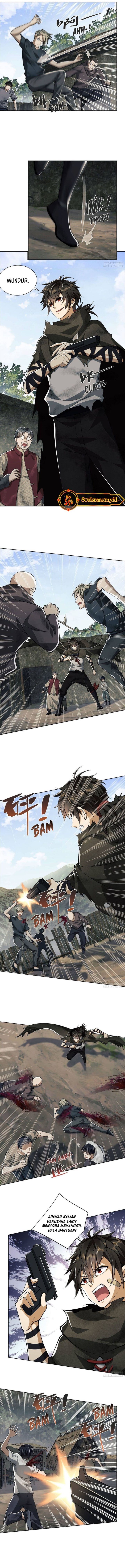 The First Sequence