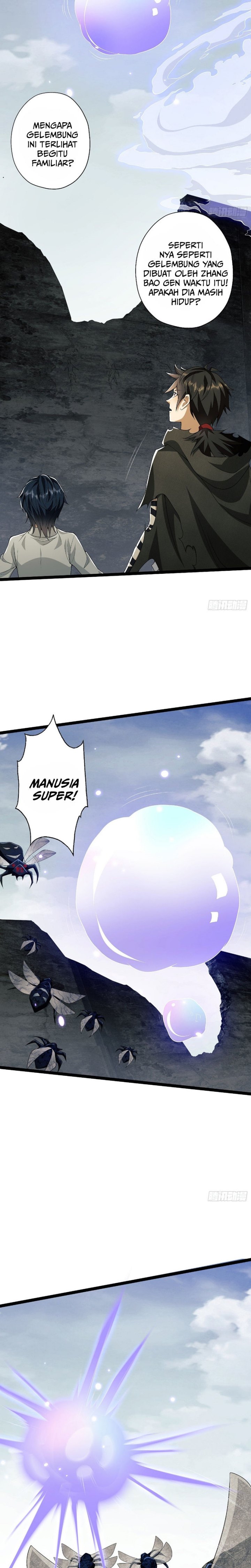 The First Sequence