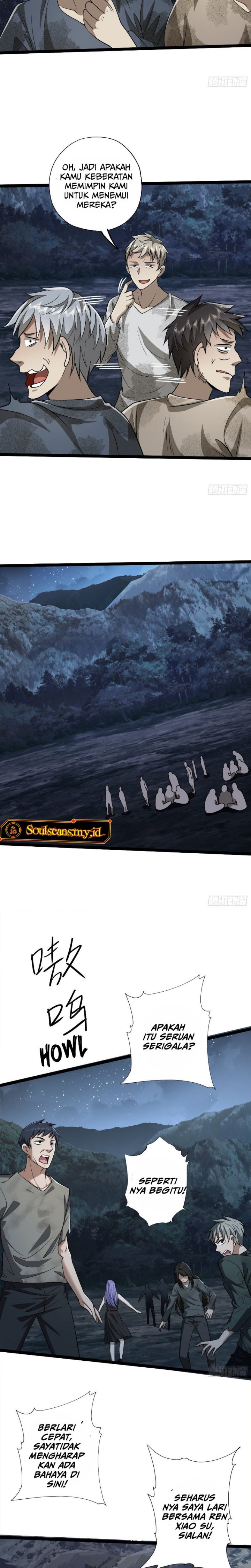The First Sequence