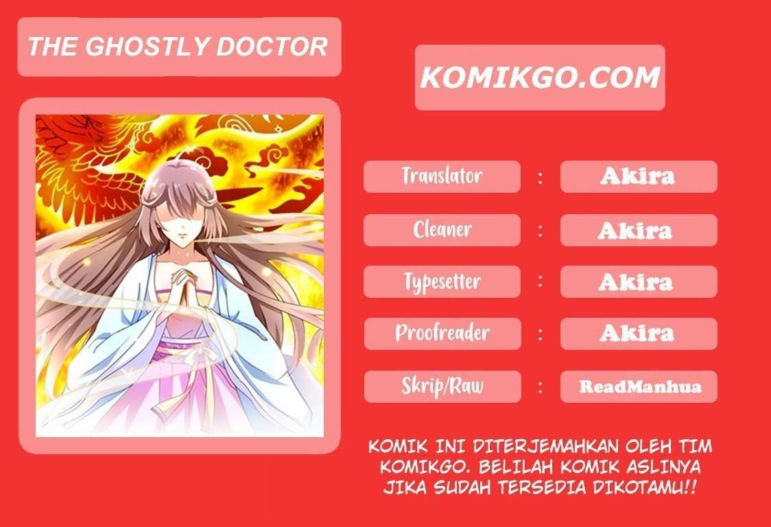 The Ghostly Doctor