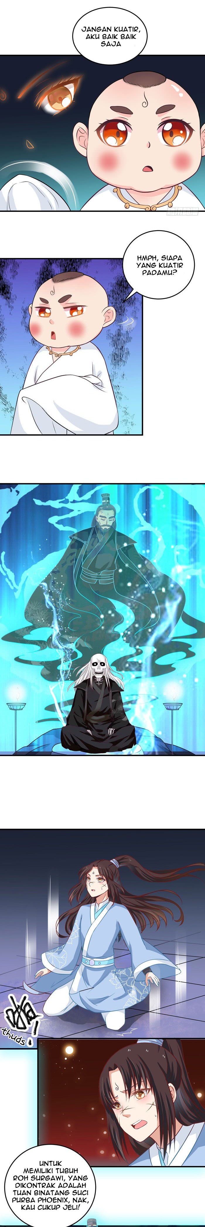 The Ghostly Doctor