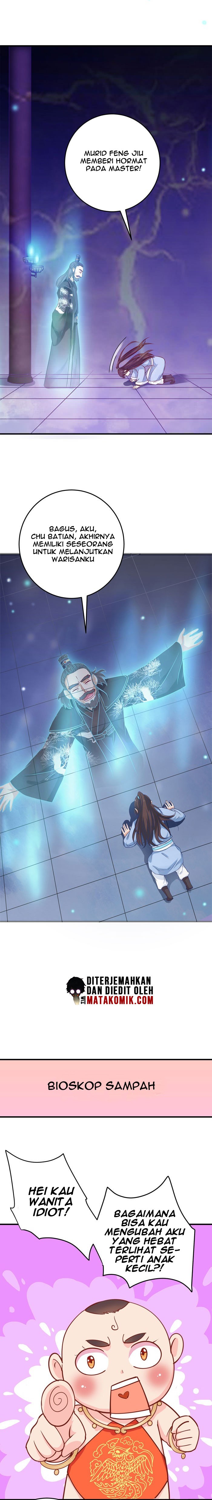 The Ghostly Doctor