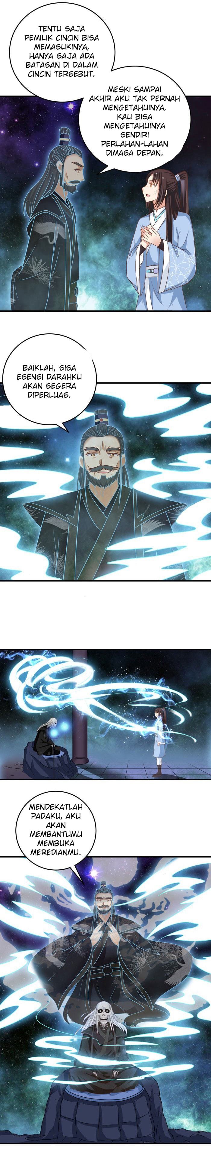 The Ghostly Doctor