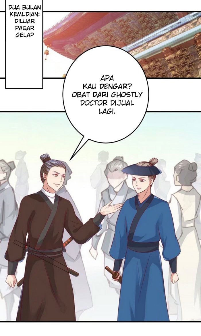 The Ghostly Doctor