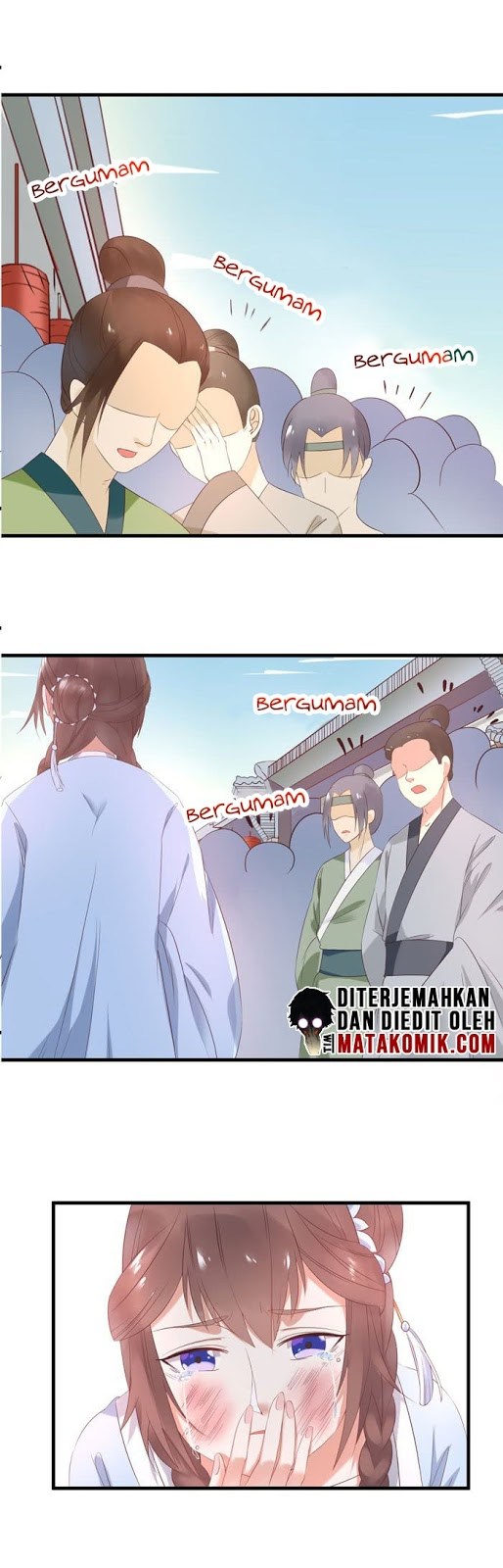 The Ghostly Doctor