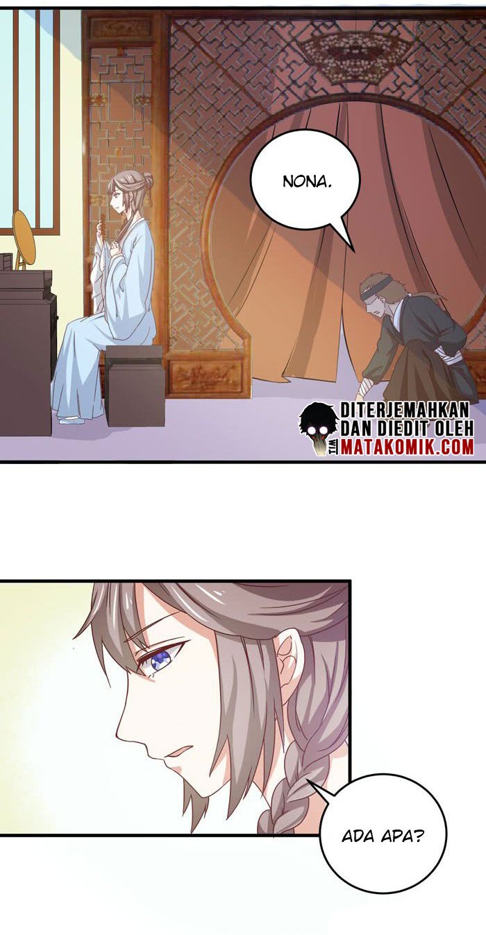 The Ghostly Doctor