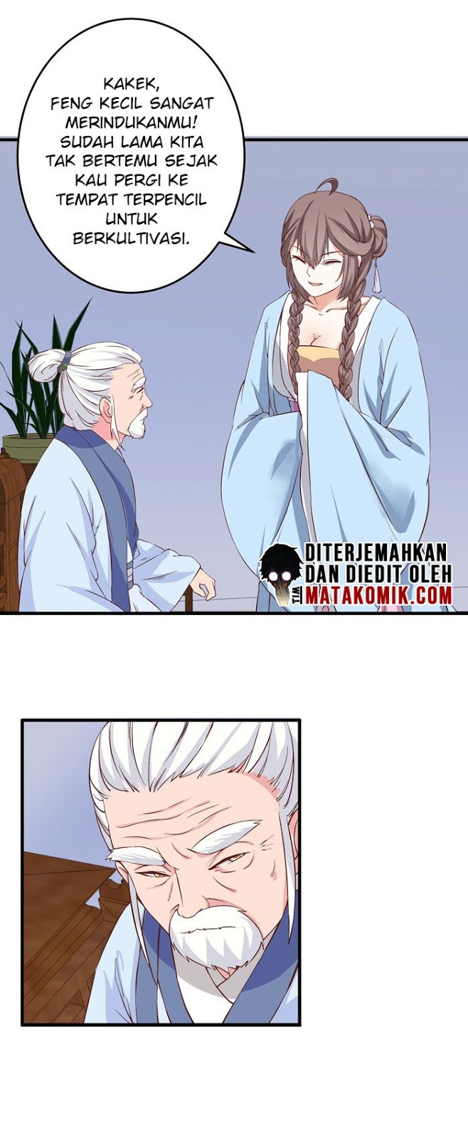 The Ghostly Doctor