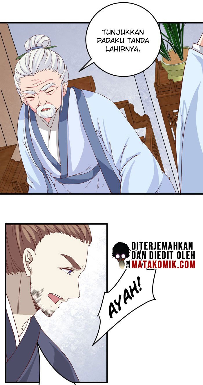 The Ghostly Doctor