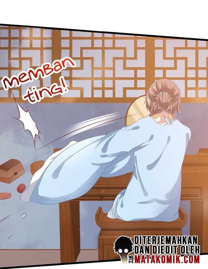 The Ghostly Doctor