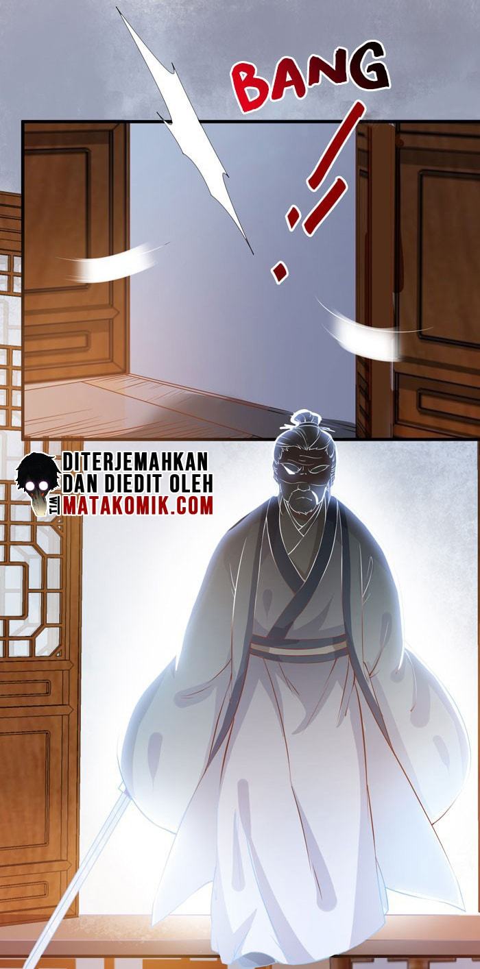 The Ghostly Doctor