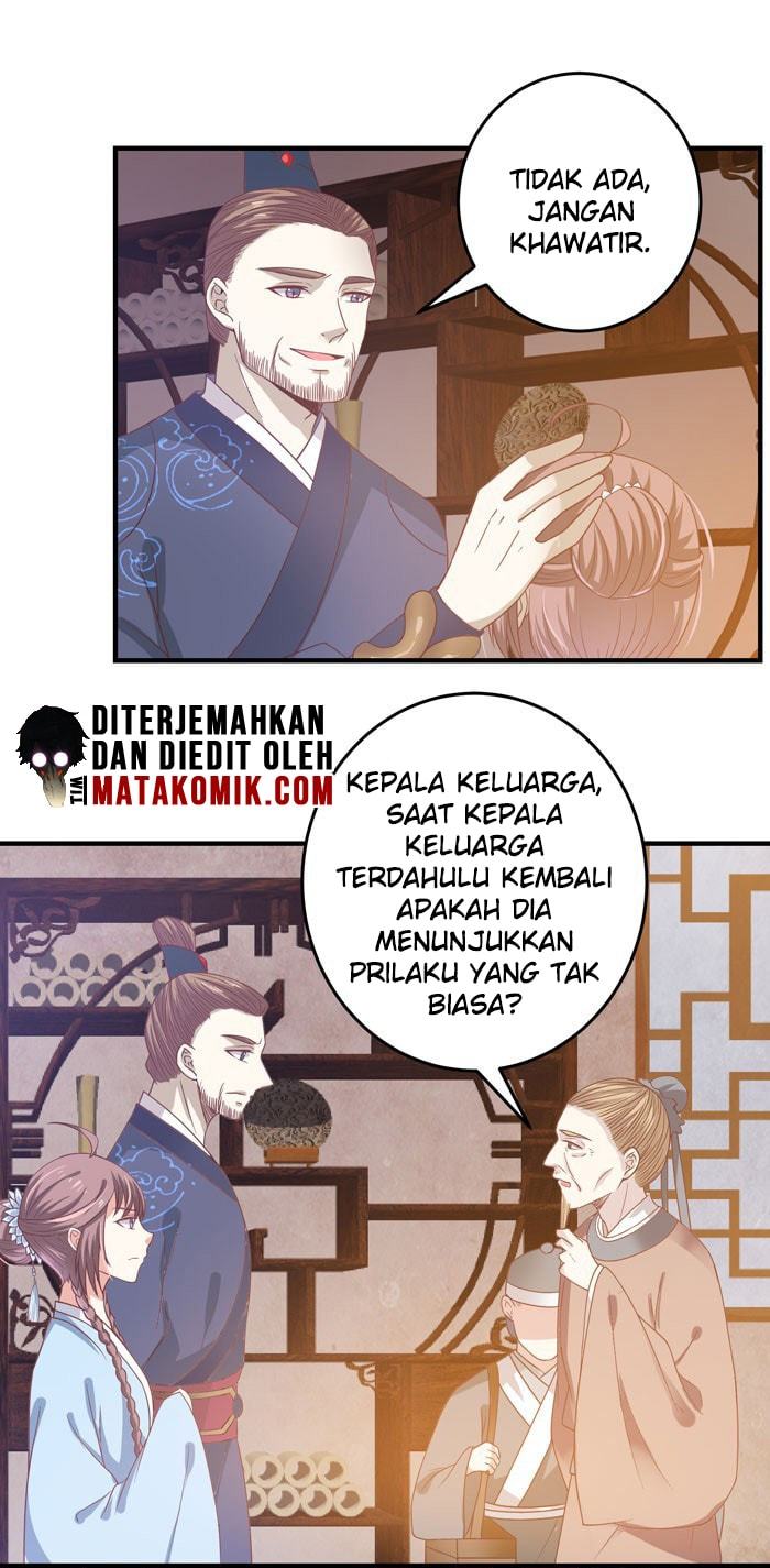 The Ghostly Doctor