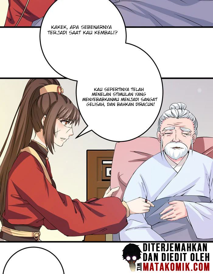 The Ghostly Doctor