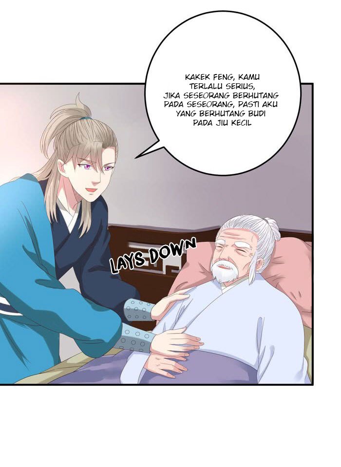 The Ghostly Doctor