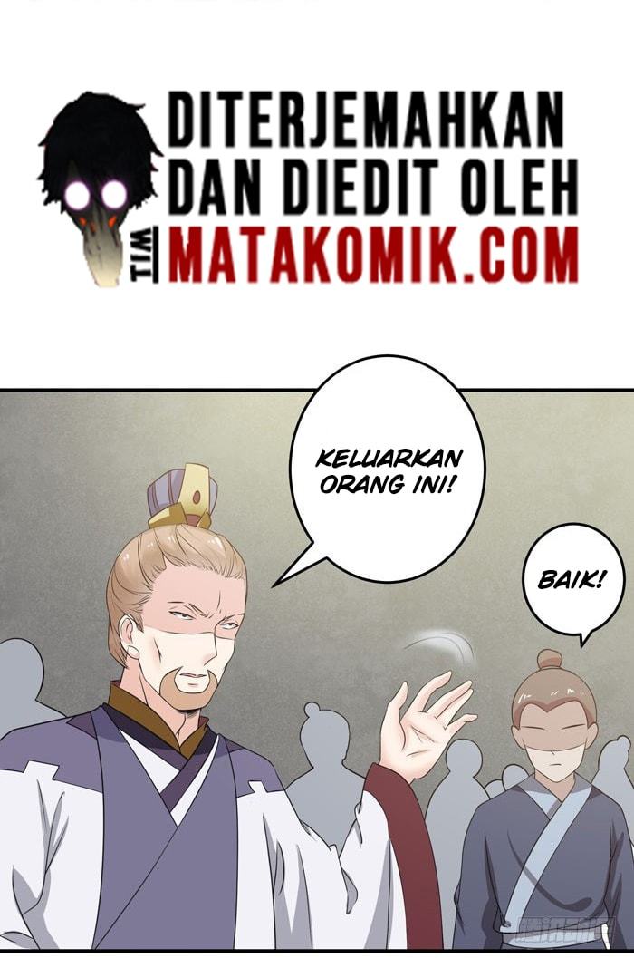 The Ghostly Doctor
