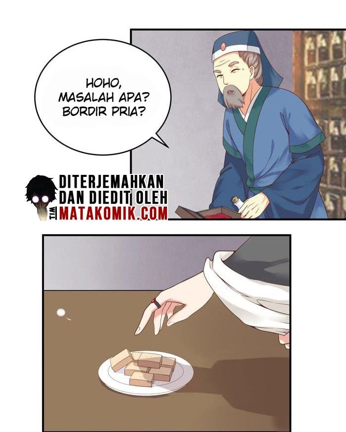 The Ghostly Doctor