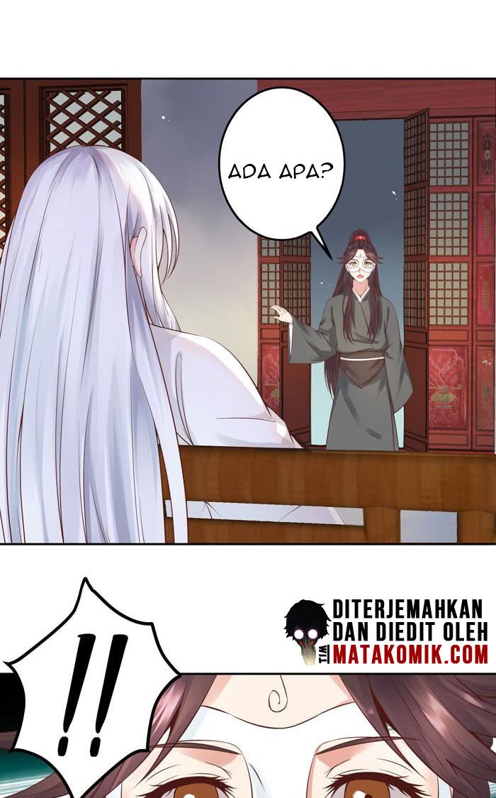 The Ghostly Doctor