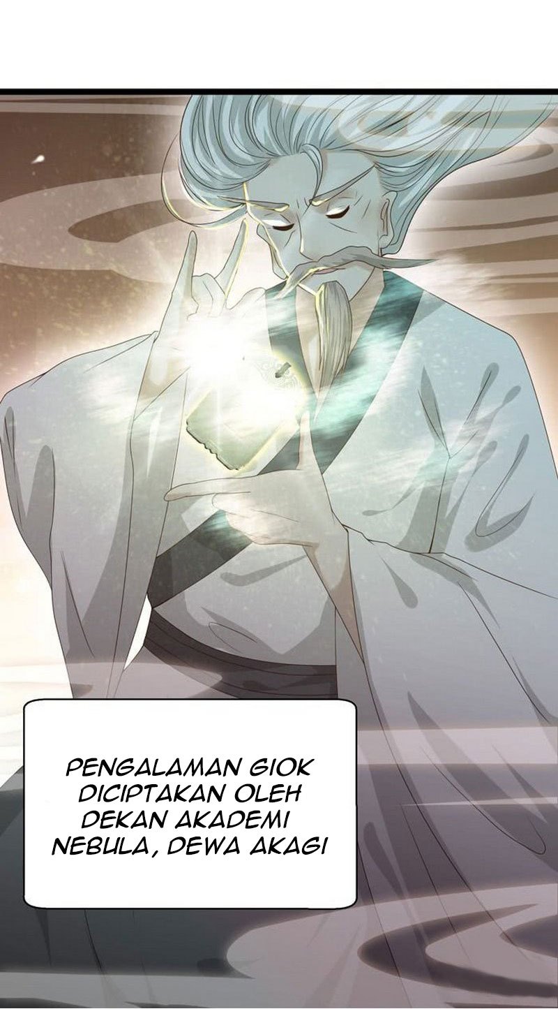 The Ghostly Doctor