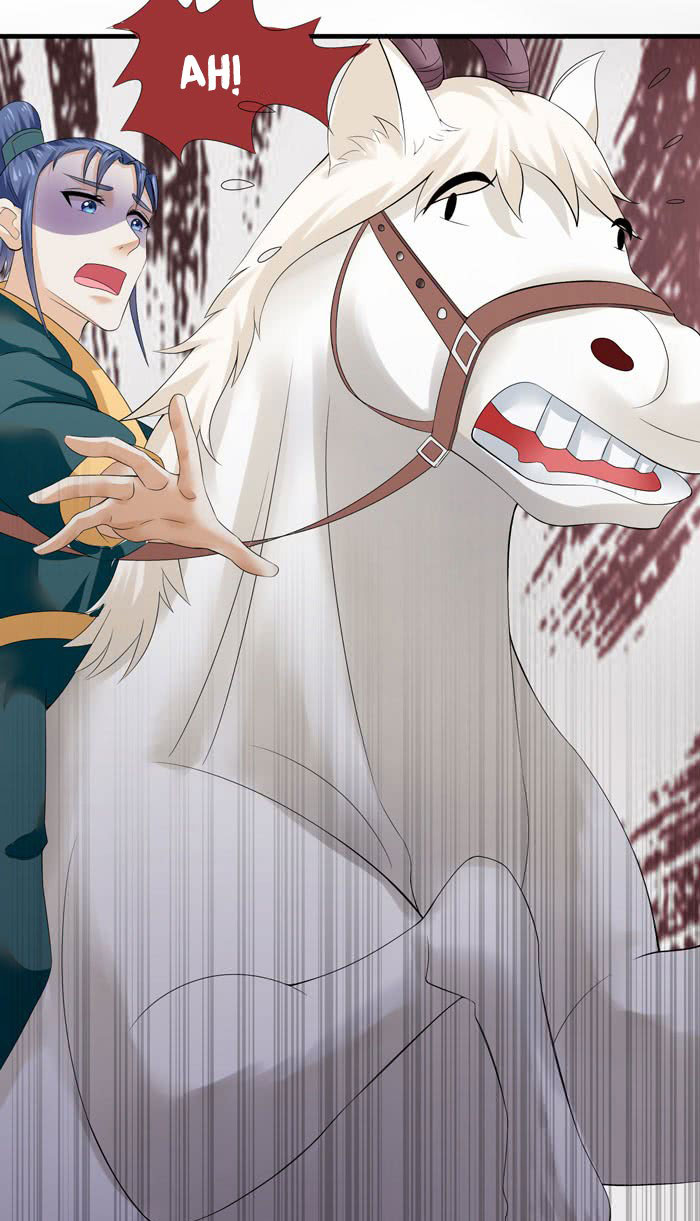 The Ghostly Doctor