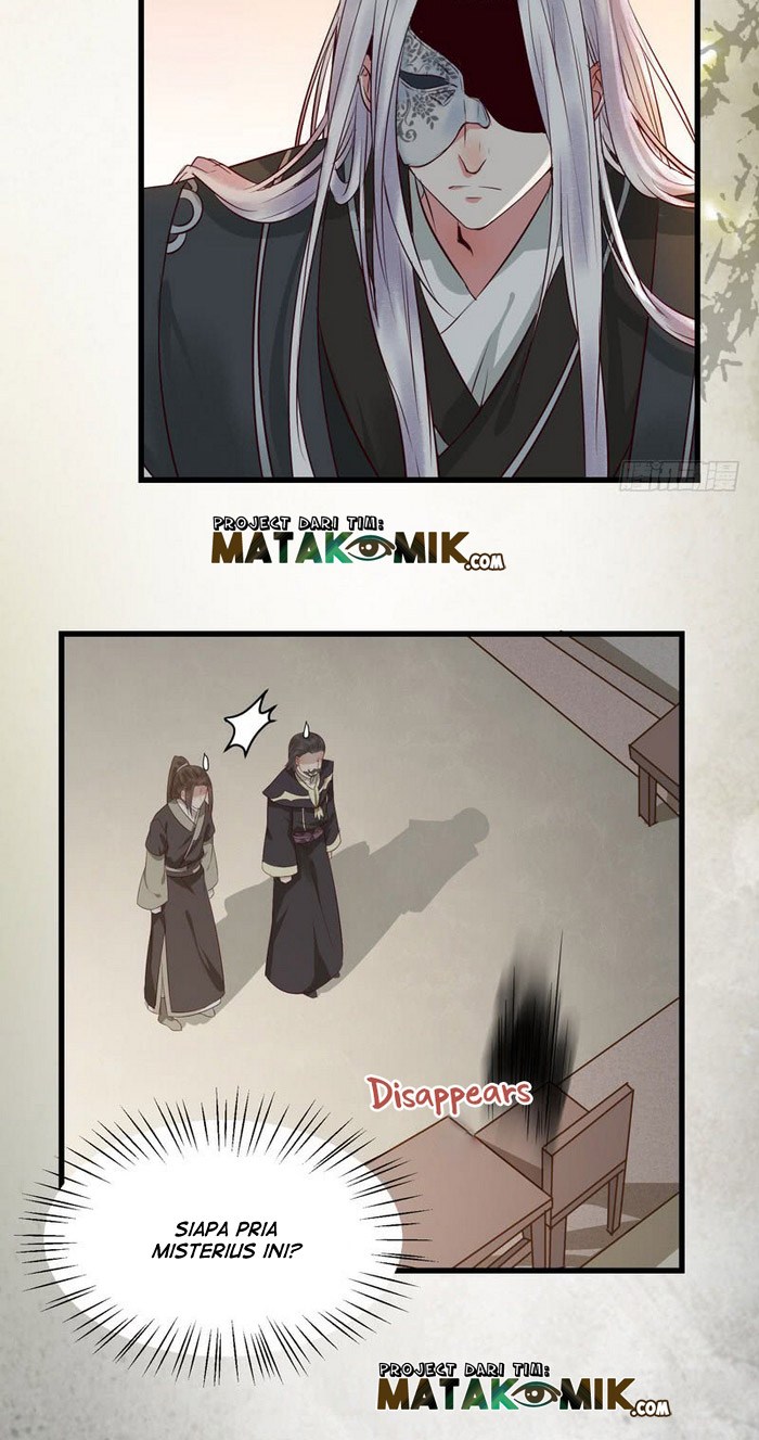 The Ghostly Doctor