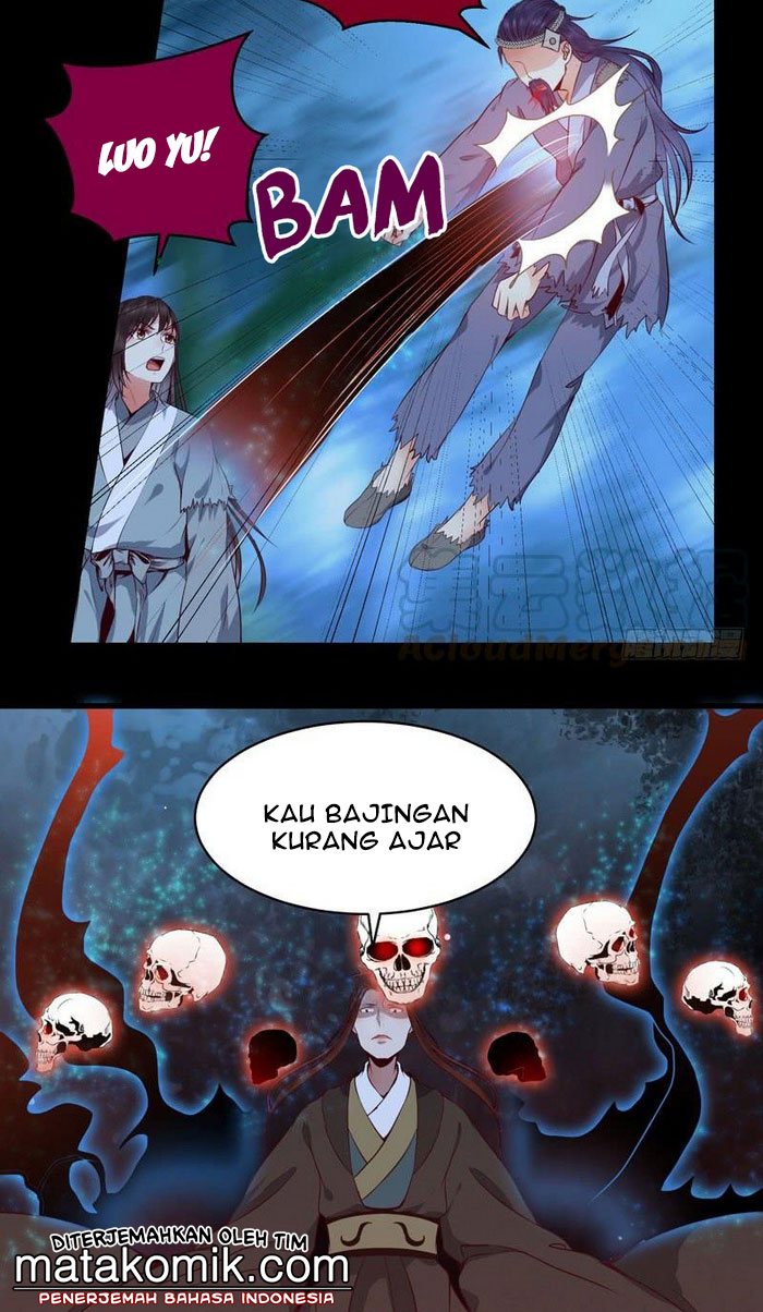The Ghostly Doctor