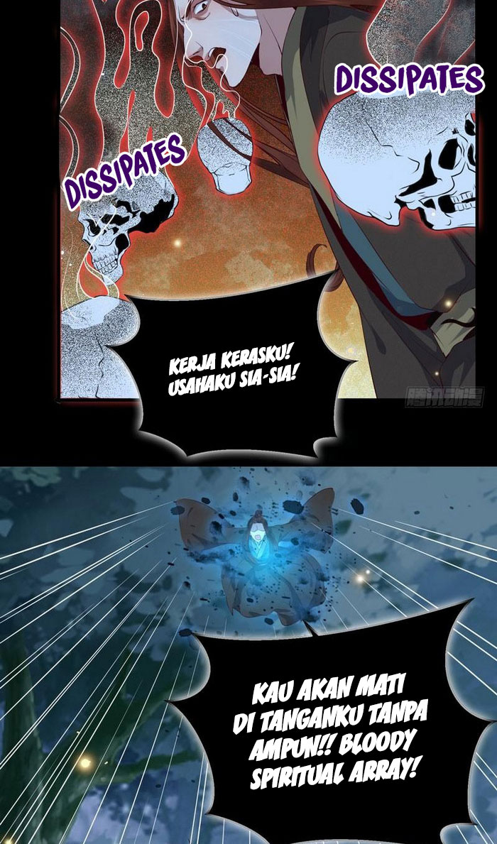 The Ghostly Doctor