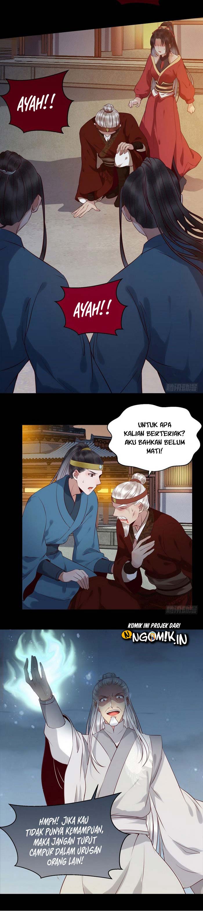 The Ghostly Doctor