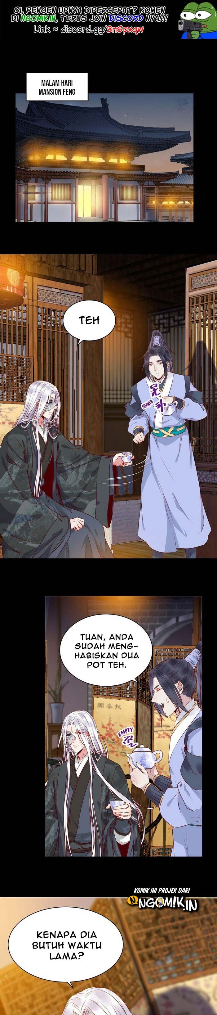 The Ghostly Doctor