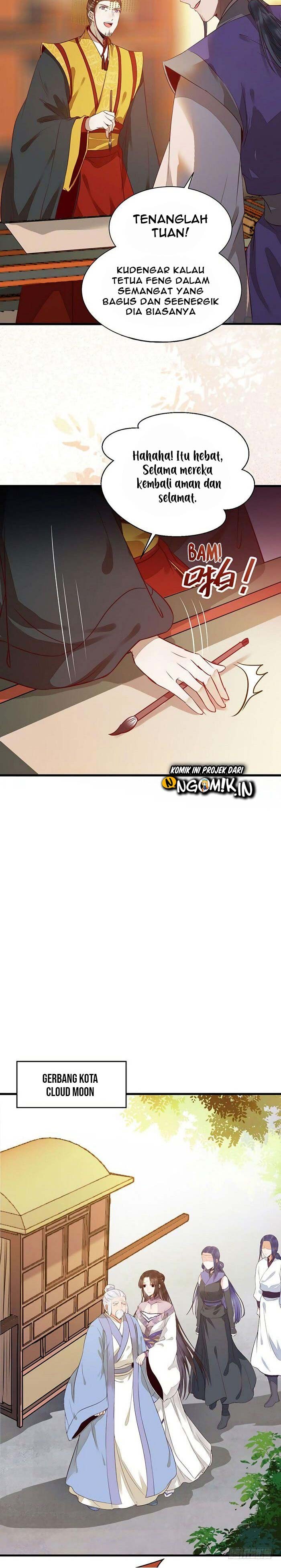 The Ghostly Doctor