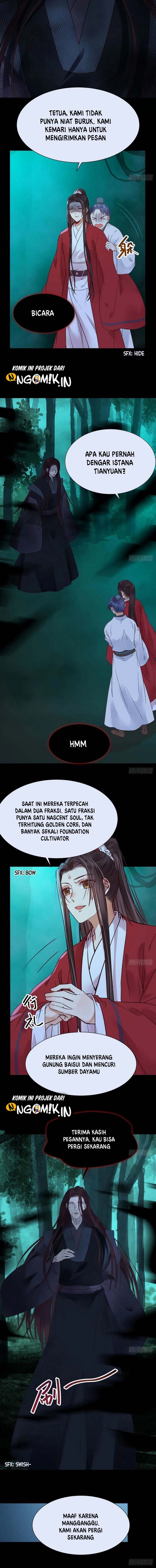 The Ghostly Doctor