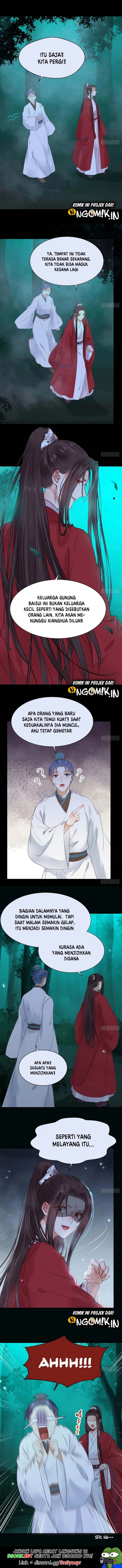 The Ghostly Doctor