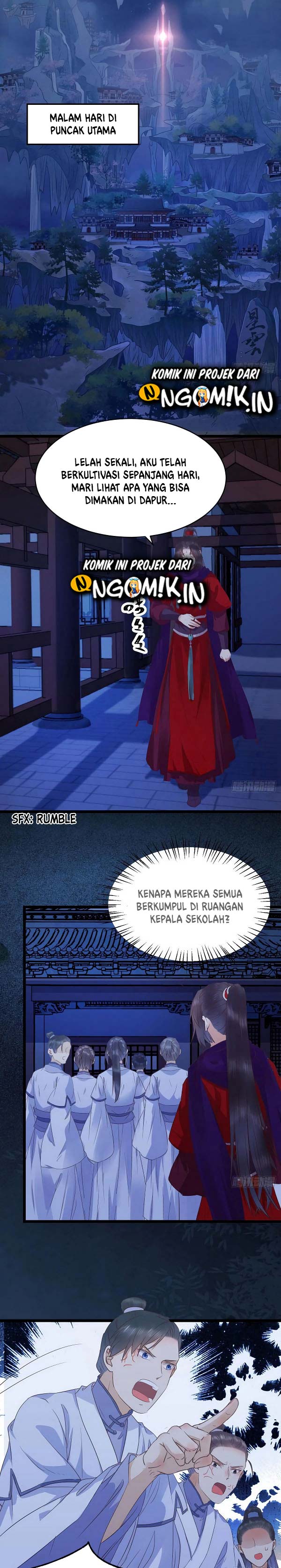 The Ghostly Doctor