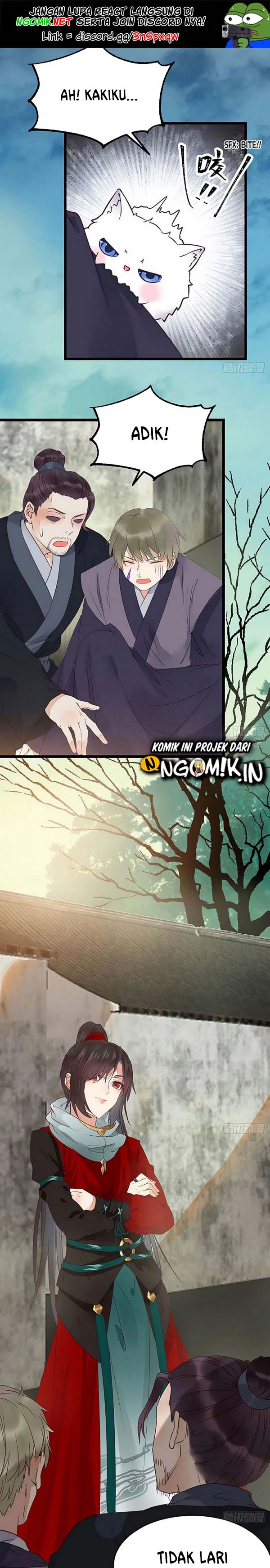 The Ghostly Doctor