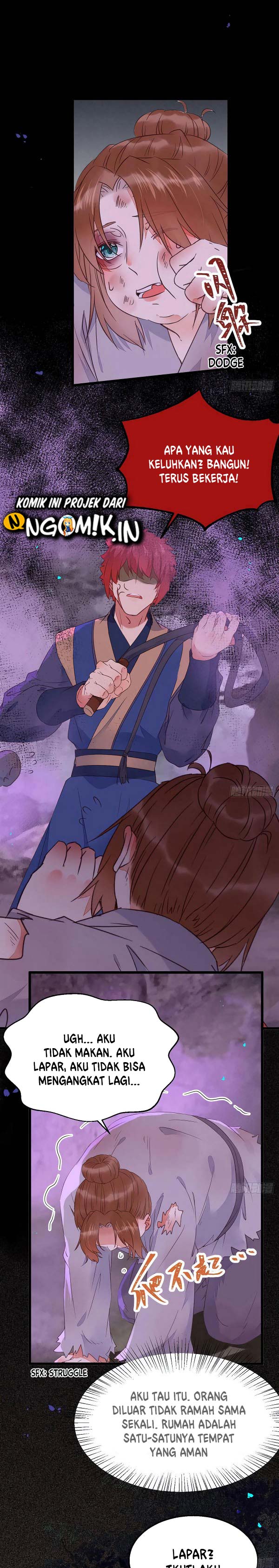 The Ghostly Doctor