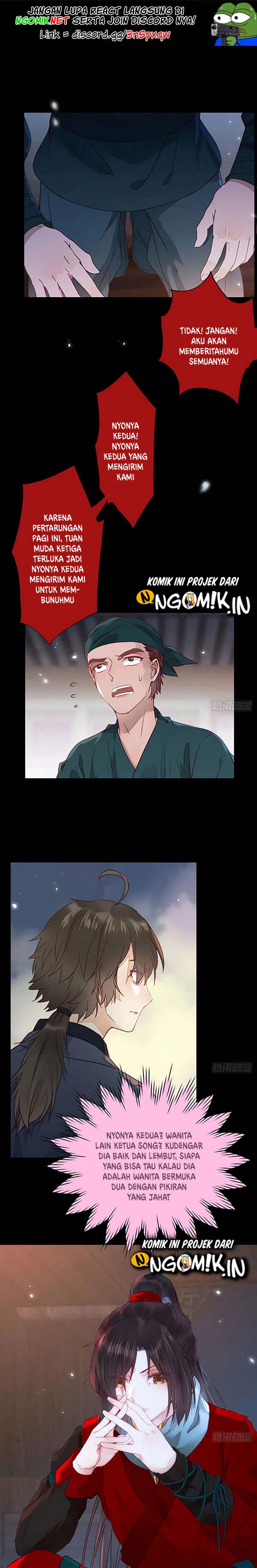 The Ghostly Doctor