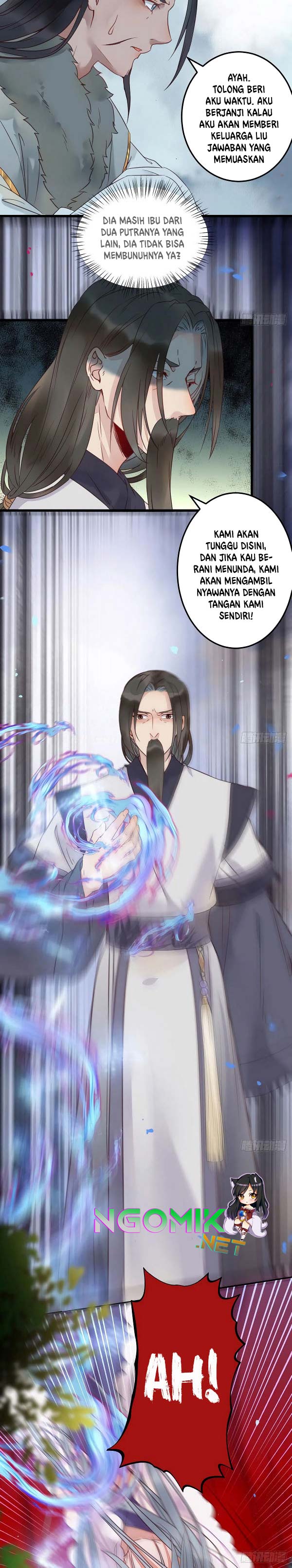 The Ghostly Doctor