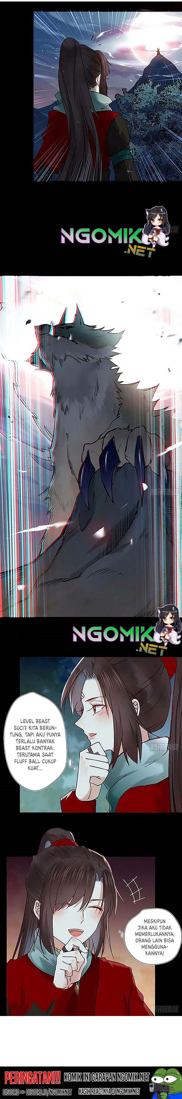 The Ghostly Doctor