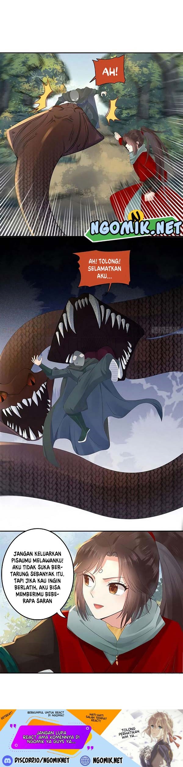 The Ghostly Doctor