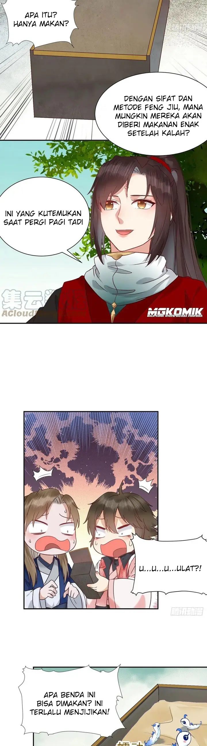 The Ghostly Doctor