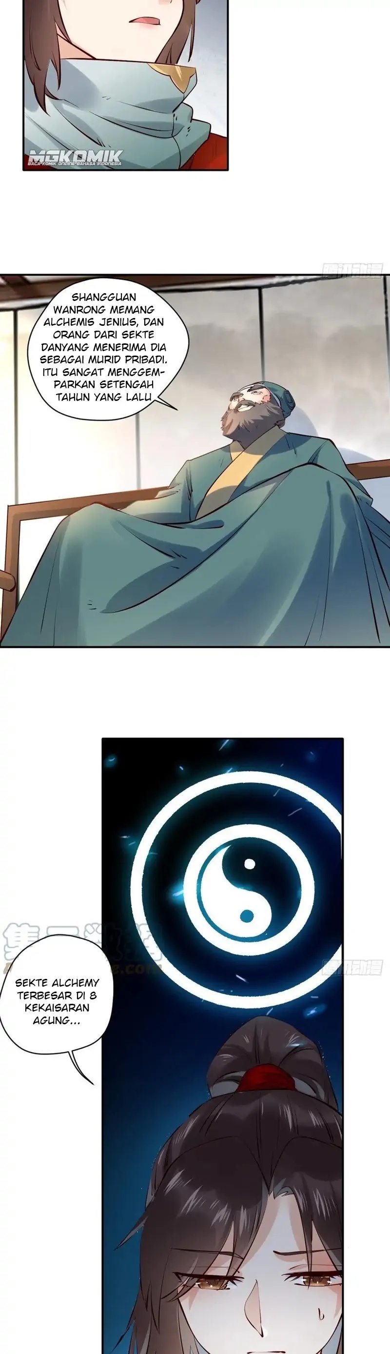The Ghostly Doctor
