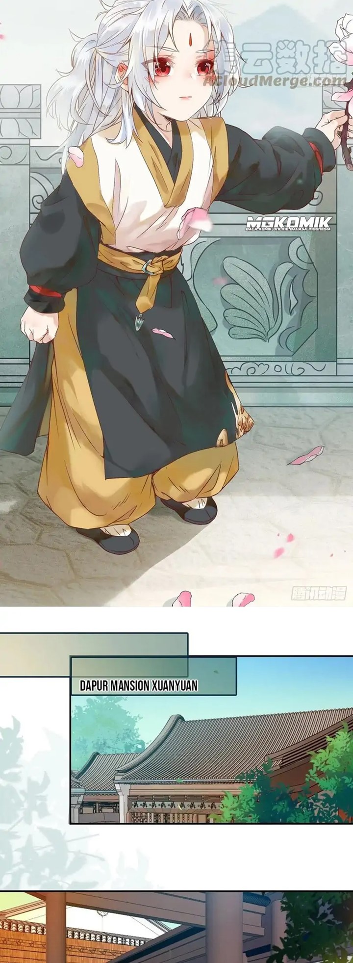 The Ghostly Doctor
