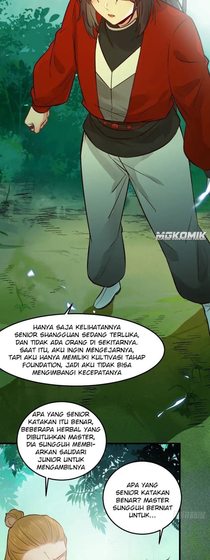 The Ghostly Doctor